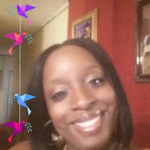 Meet your Posher, Aisha